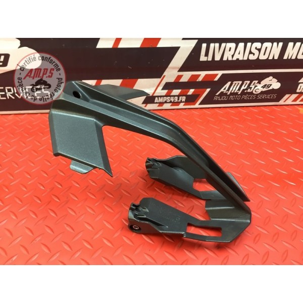 Tete de fourche Ktm 790 Duke 2018 à 2020