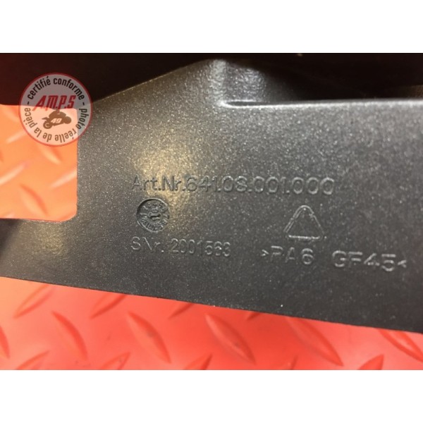 Tete de fourche Ktm 790 Duke 2018 à 2020