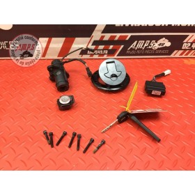 Kit neiman Ktm 790 Duke 2018 à 2020