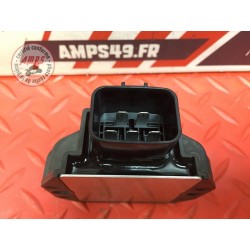 Regulateur de tension 