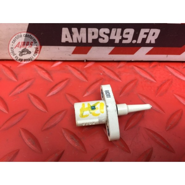 Sonde d air sur boite a air 