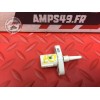 Sonde d air sur boite a air 