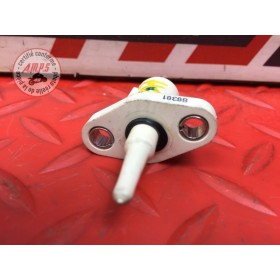 Sonde d air sur boite a air 