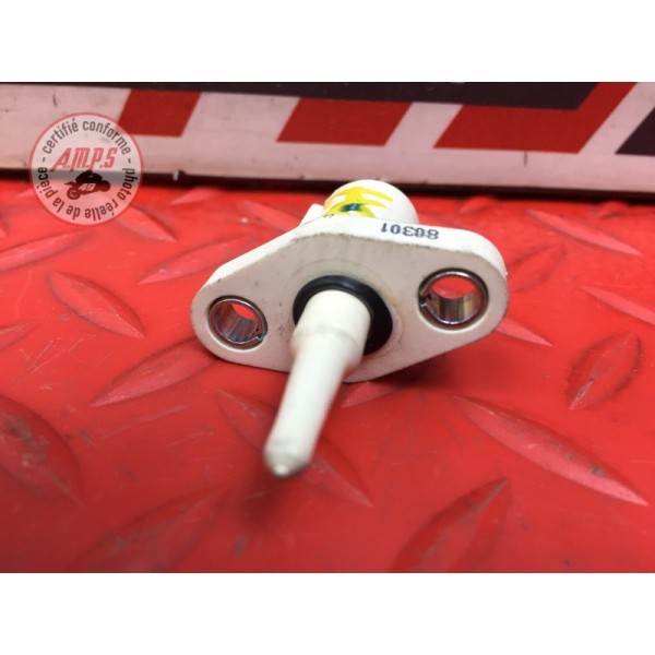 Sonde d air sur boite a air 