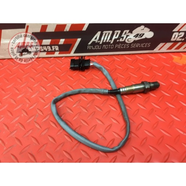 Sonde lambda grise 