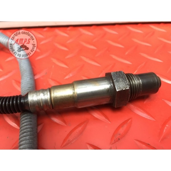 Sonde lambda grise 