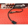 Sonde lambda noire 