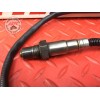 Sonde lambda noire 