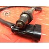 Sonde lambda noire 