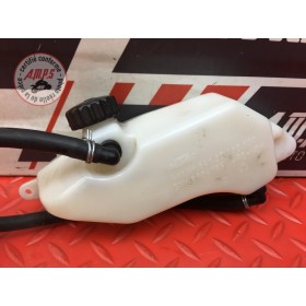 Bocal de liquide de refroidissement 