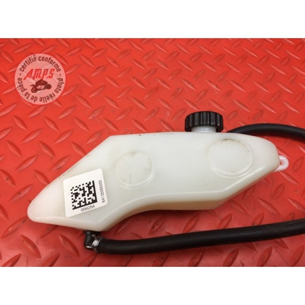 Bocal de liquide de refroidissement 