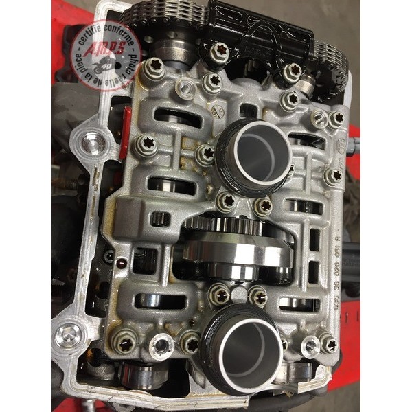 Moteur 