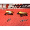 Paire de protection de carter 