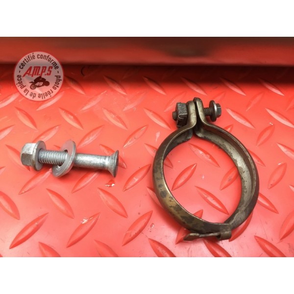 Silencieux Akrapovic 
