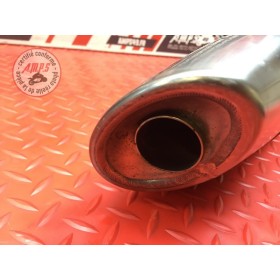 Silencieux d'origine 