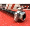 Axe de roue arriere 