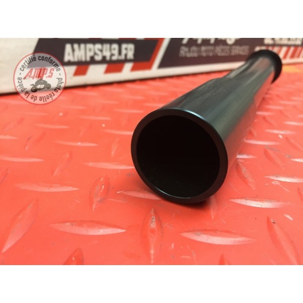 Axe de roue avant 