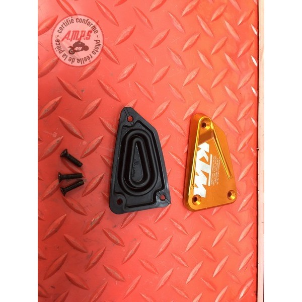 Bouchon bocal de liquide de frein avant 