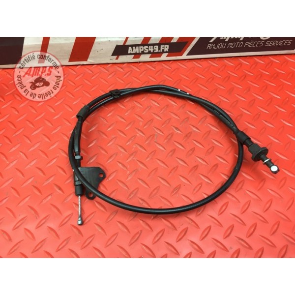 Cable d'embrayage 