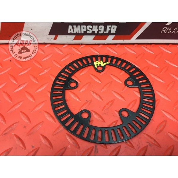 Cible ABS avant 