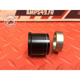 Entretoise de roue avant 