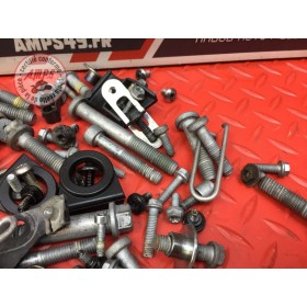 Kit de vis partie cycle 