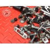 Kit de vis partie cycle 