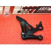 Platine repose pied droite 