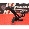 Platine repose pied droite 
