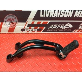 Platine repose pied passager droite Ktm 790 Duke 2018 à 2020