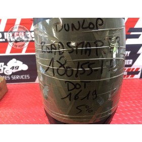 Dunlop Roadsmart 3 180/55/17