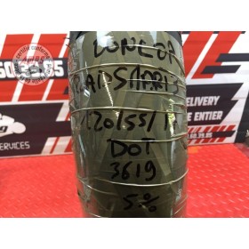 Dunlop Roadsmart 3 120/70/17