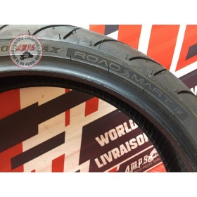 Dunlop Roadsmart 3 120/70/17