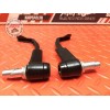 Protection de levier KTM 