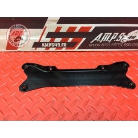 Support de selle pilote 