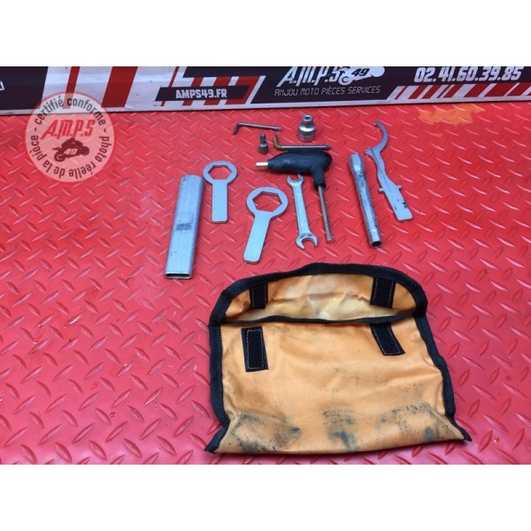 Trousse d'outils 
