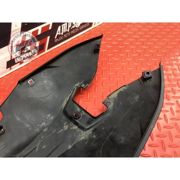 Cache cylindre droit Ducati Panigale V2 2020 à 2022