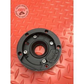 Embase de trappe a carburant Ducati Panigale V2 2020 à 2022