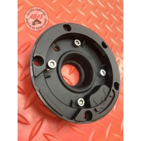 Embase de trappe a carburant Ducati Panigale V2 2020 à 2022