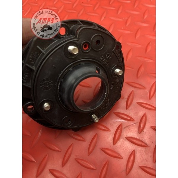 Embase de trappe a carburant Ducati Panigale V2 2020 à 2022