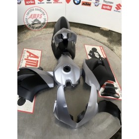 Kit Poly Plastic Bike Ducati Panigale V2 2020 à 2022