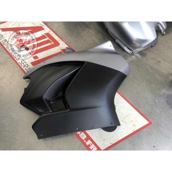Kit Poly Plastic Bike Ducati Panigale V2 2020 à 2022
