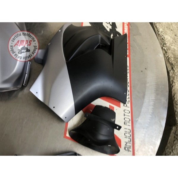 Kit Poly Plastic Bike Ducati Panigale V2 2020 à 2022