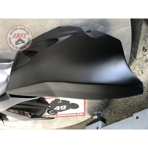Kit Poly Plastic Bike Ducati Panigale V2 2020 à 2022
