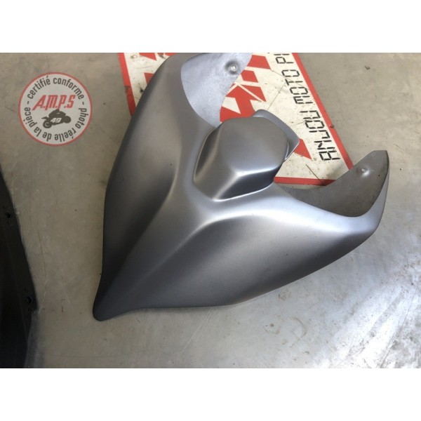 Kit Poly Plastic Bike Ducati Panigale V2 2020 à 2022