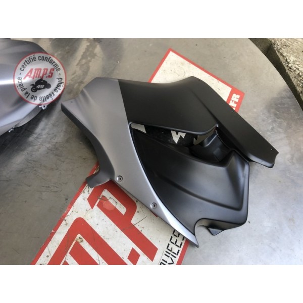 Kit Poly Plastic Bike Ducati Panigale V2 2020 à 2022