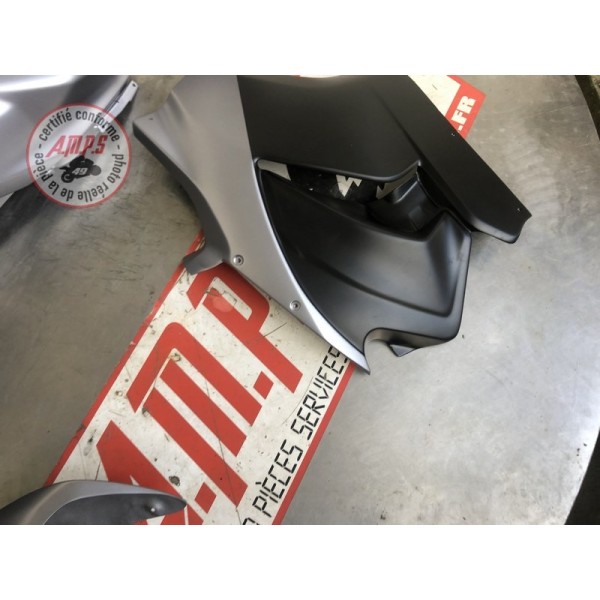 Kit Poly Plastic Bike Ducati Panigale V2 2020 à 2022