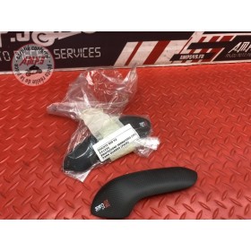 Protection reservoir Plastic Bike Ducati Panigale V2 2020 à 2022