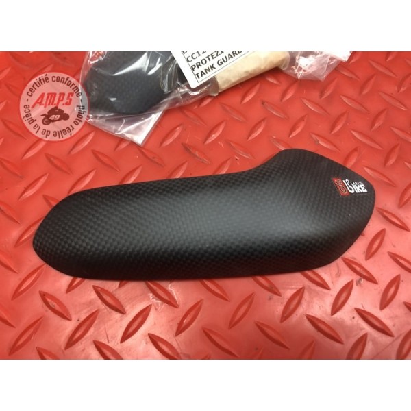 Protection reservoir Plastic Bike Ducati Panigale V2 2020 à 2022