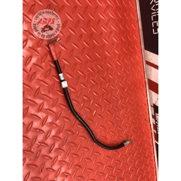 Cable de batterie Ducati Panigale V2 2020 à 2022
